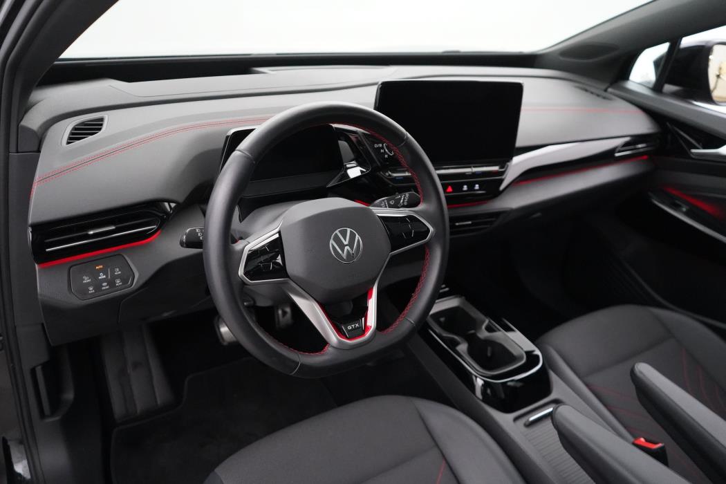 Volkswagen ID.4 2023