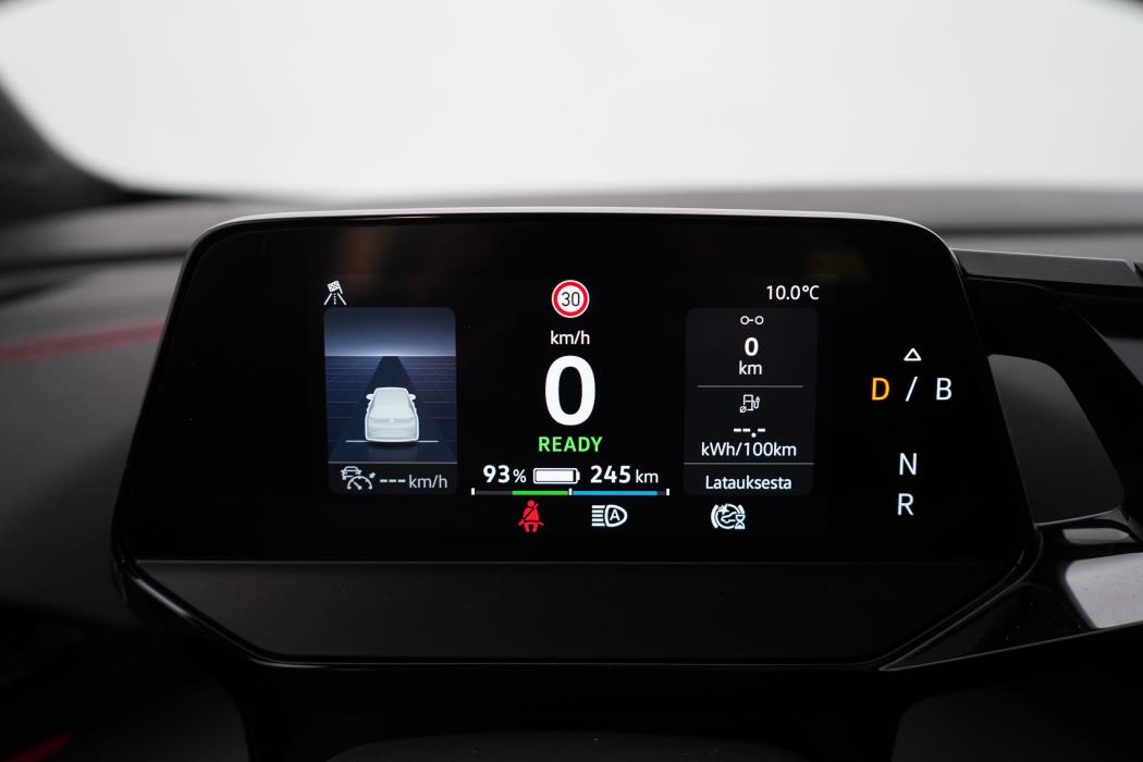 Volkswagen ID.4 2023