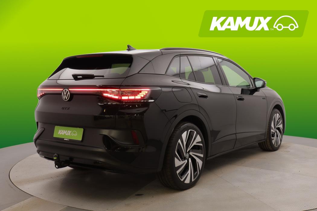 Volkswagen ID.4 2023