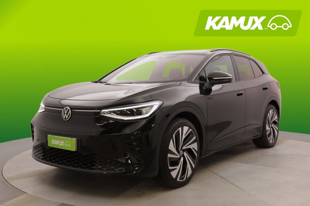 Volkswagen ID.4 2023