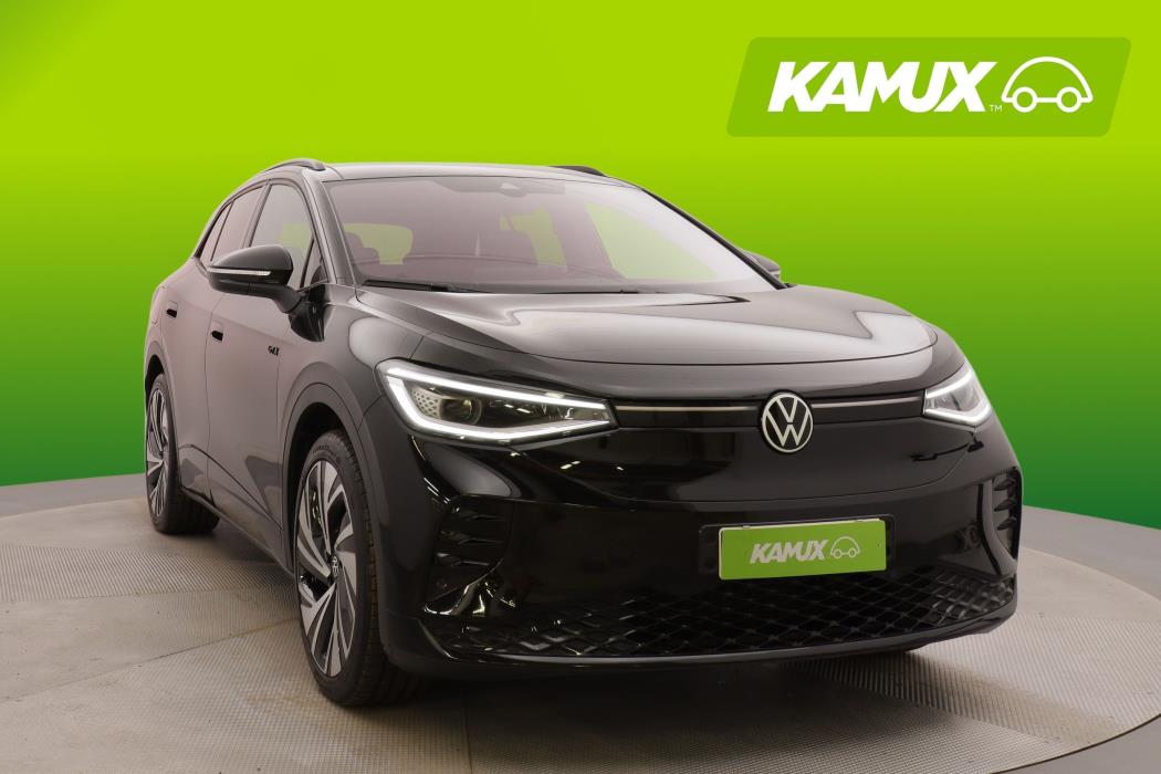 Volkswagen ID.4 2023