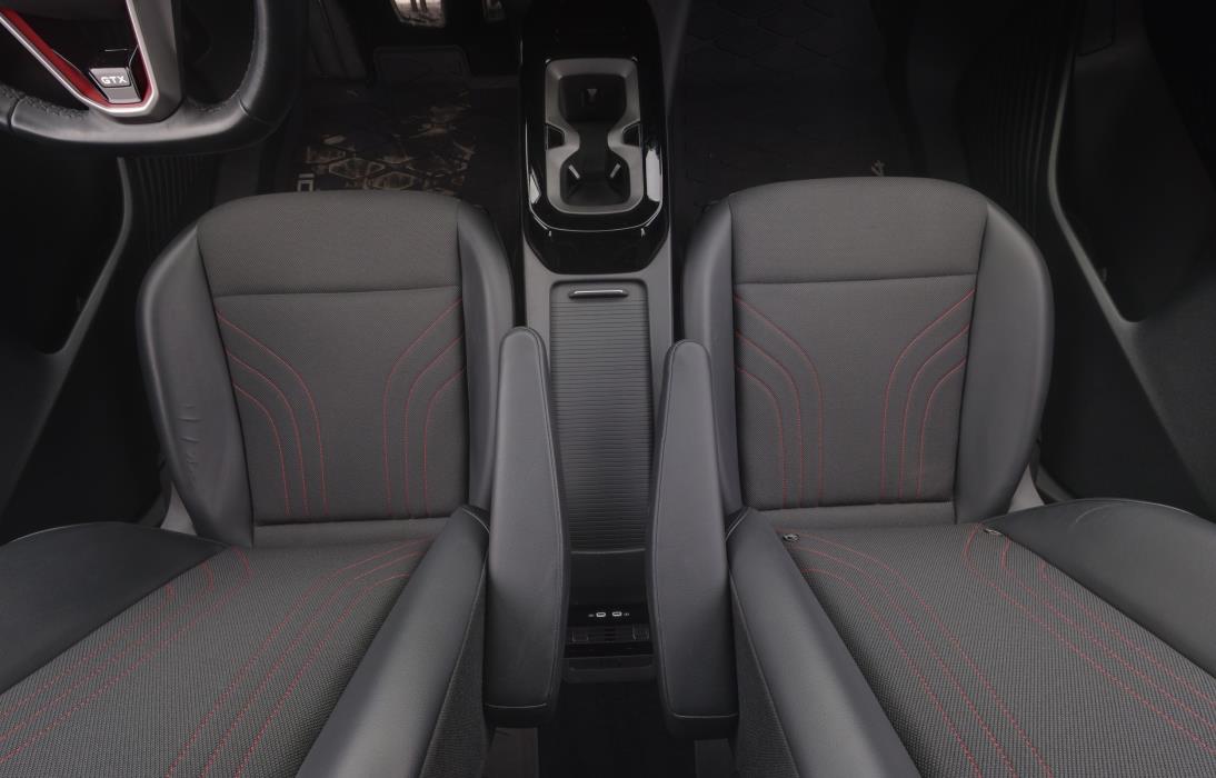 Volkswagen ID.4 2022