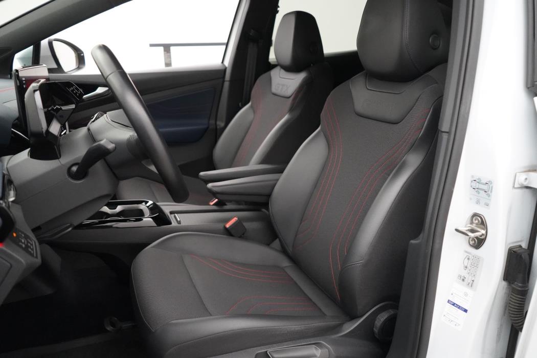 Volkswagen ID.4 2022