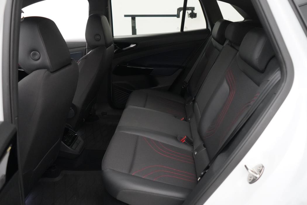 Volkswagen ID.4 2022