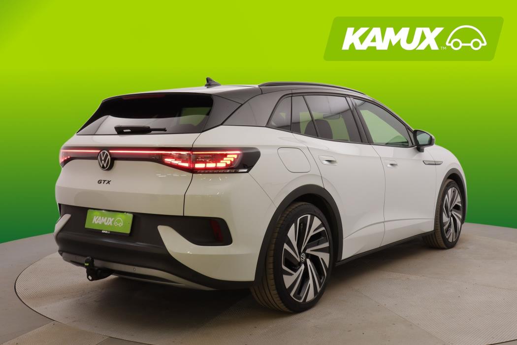 Volkswagen ID.4 2022