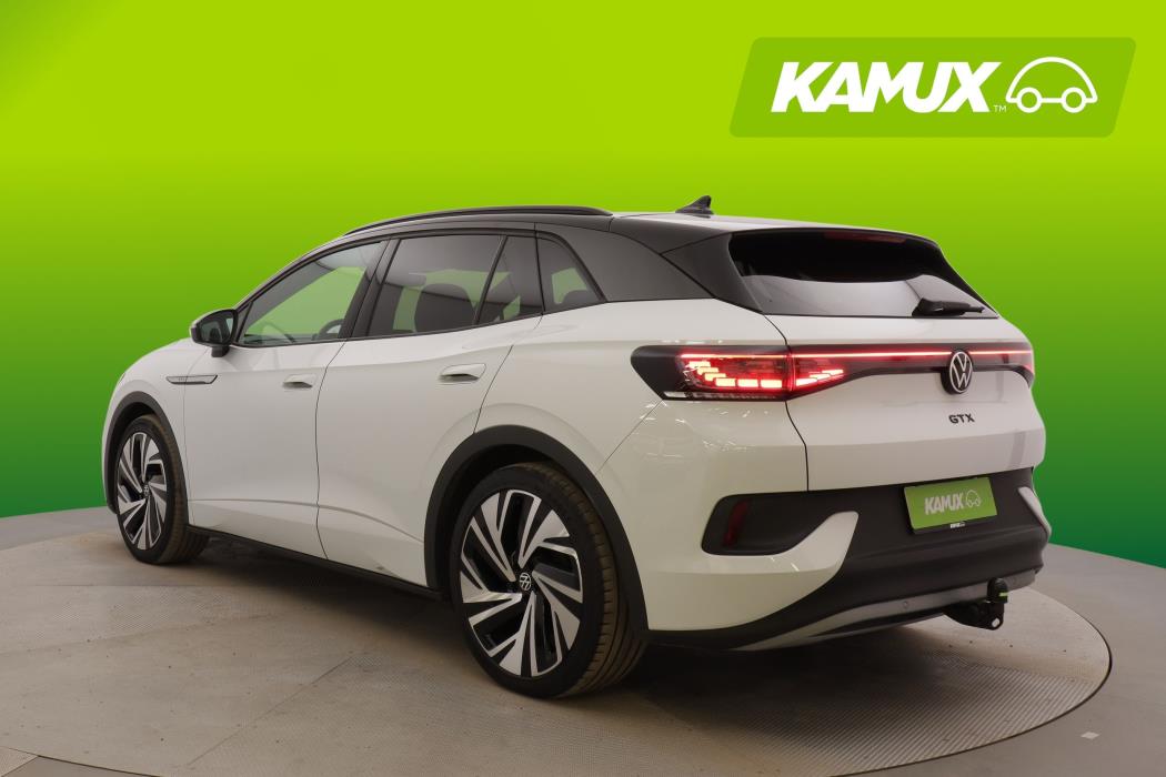 Volkswagen ID.4 2022