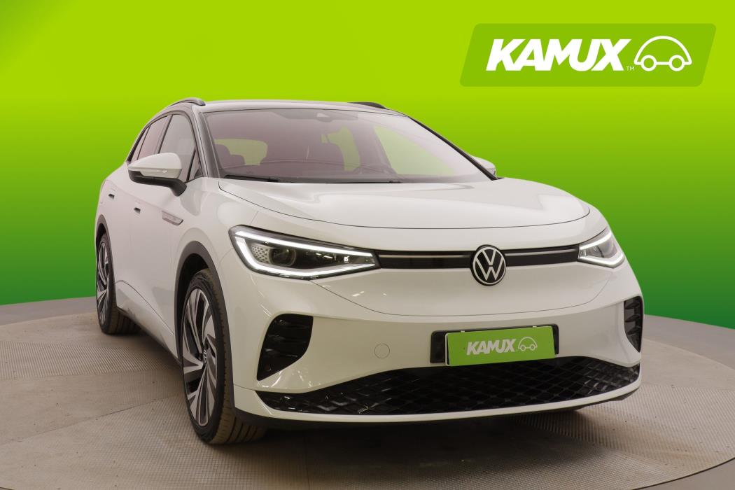 Volkswagen ID.4 2022