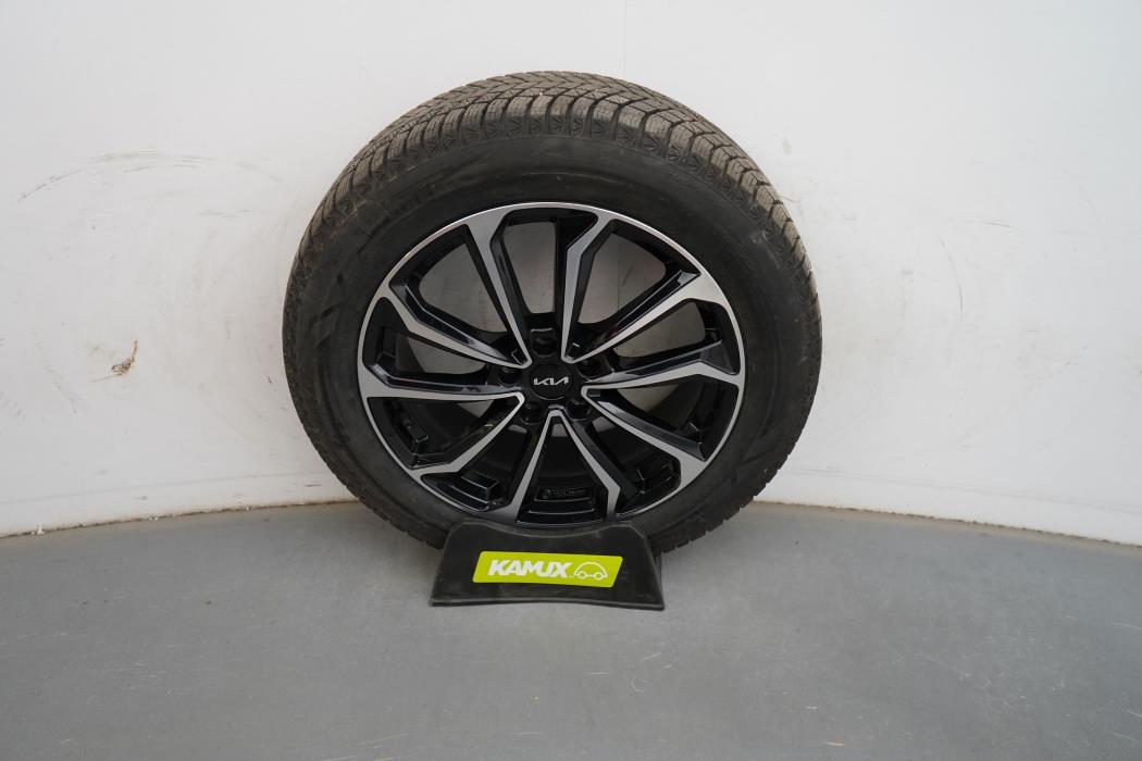 Kia EV6 2023