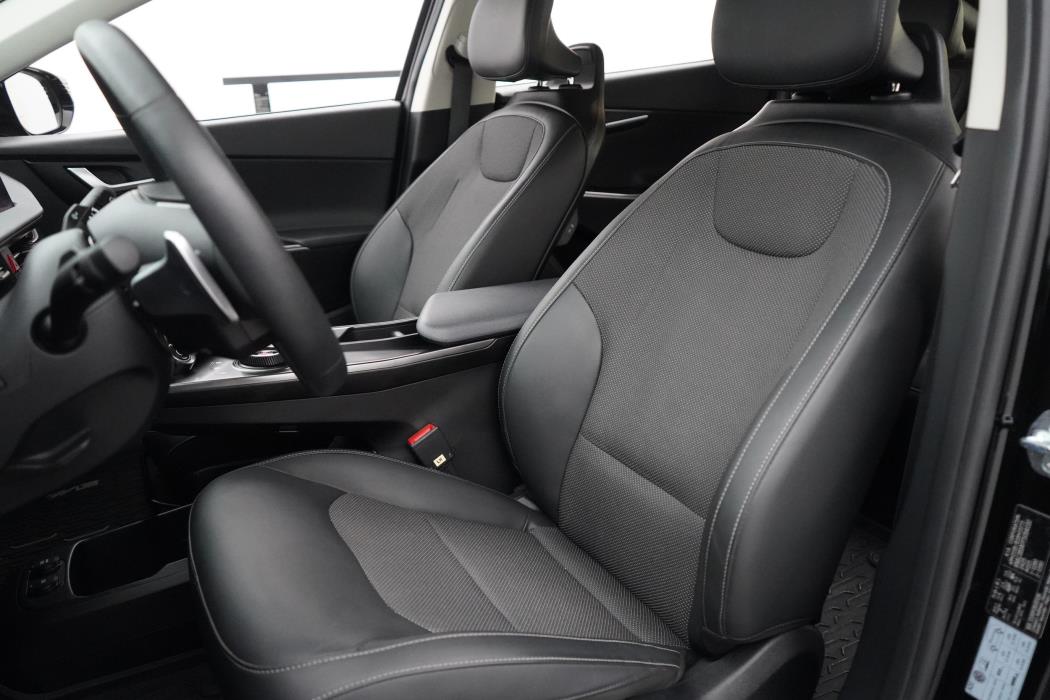 Kia EV6 2023