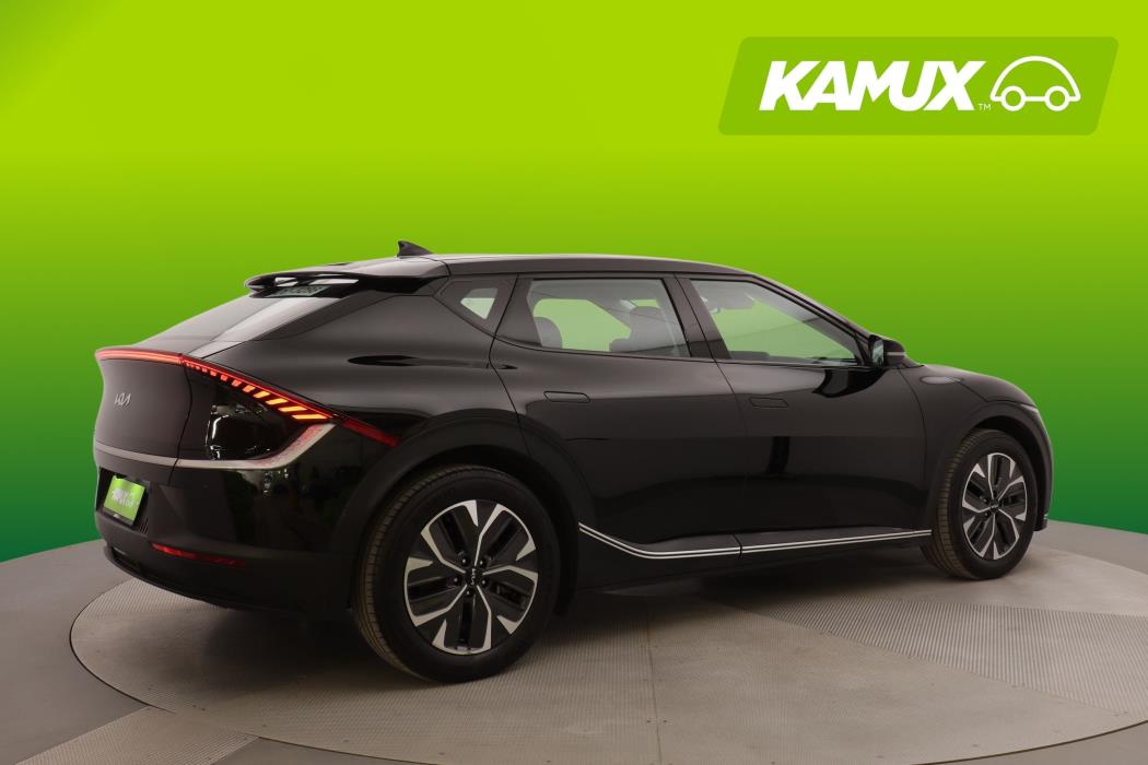 Kia EV6 2023