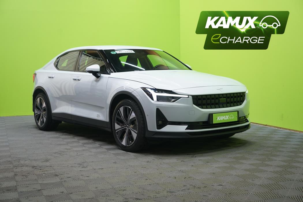 Polestar 2 2023