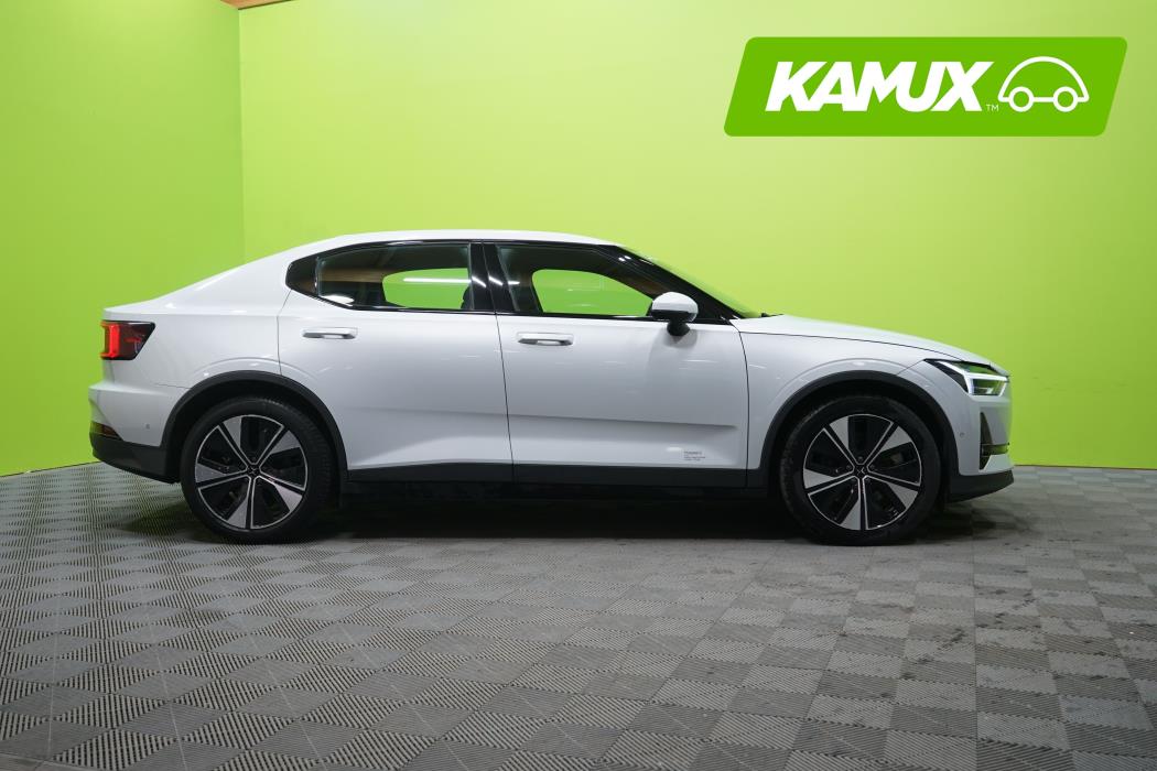 Polestar 2 2023