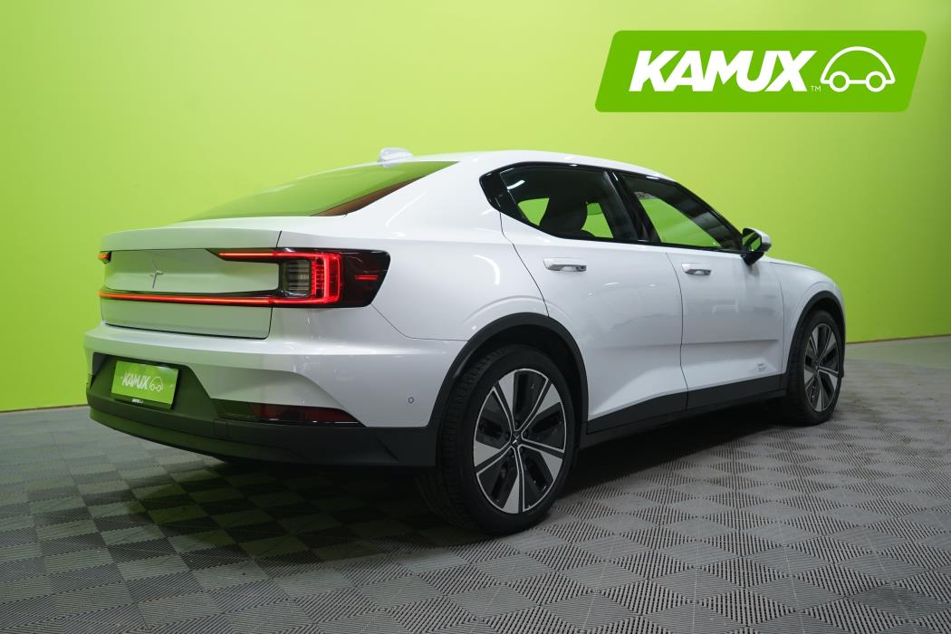 Polestar 2 2023