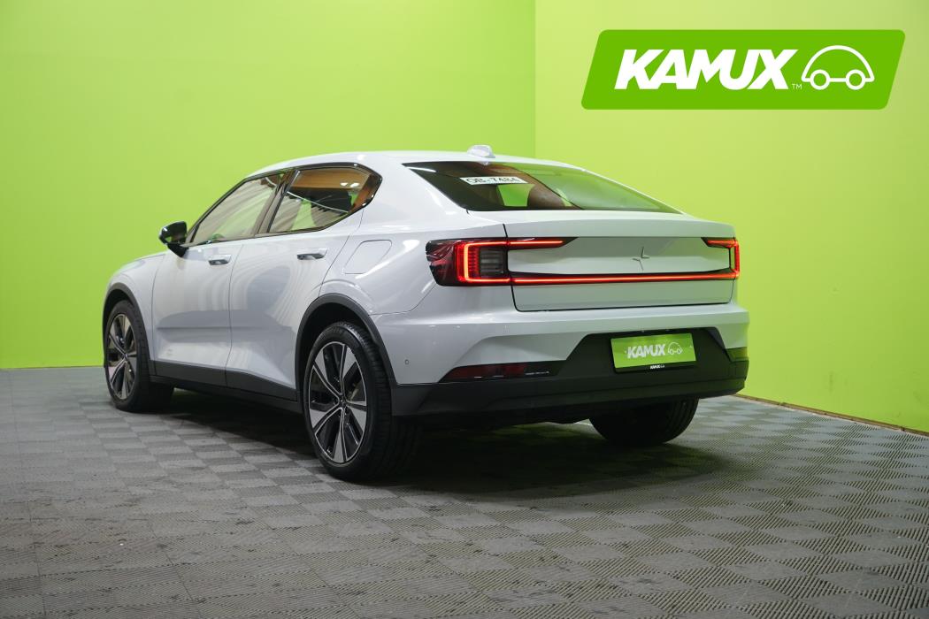 Polestar 2 2023