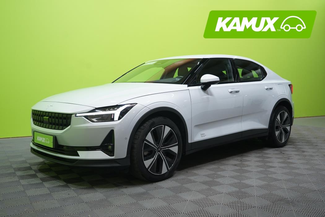 Polestar 2 2023