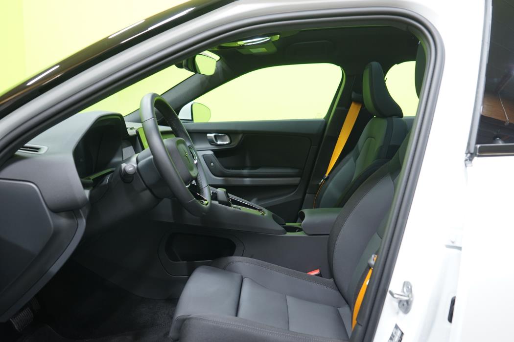 Polestar 2 2025