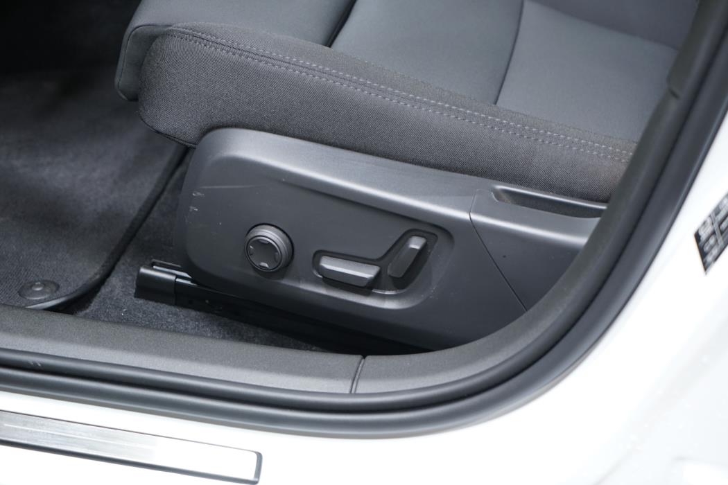 Polestar 2 2025