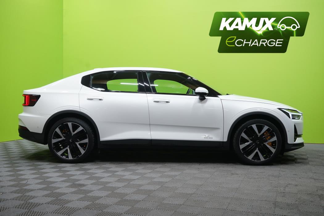 Polestar 2 2025