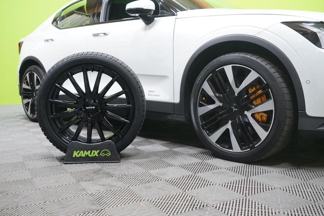 Polestar 2 2025