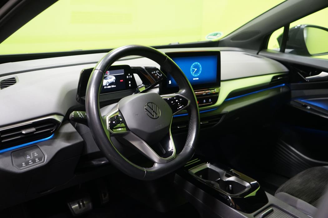 Volkswagen ID.4 2023