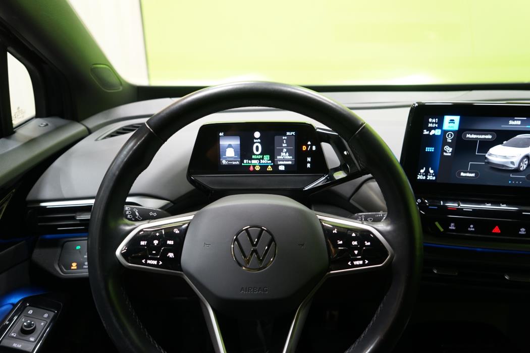 Volkswagen ID.4 2023
