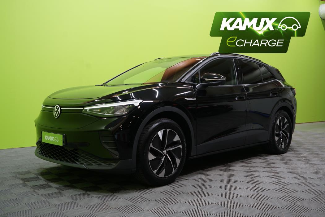 Volkswagen ID.4 2023