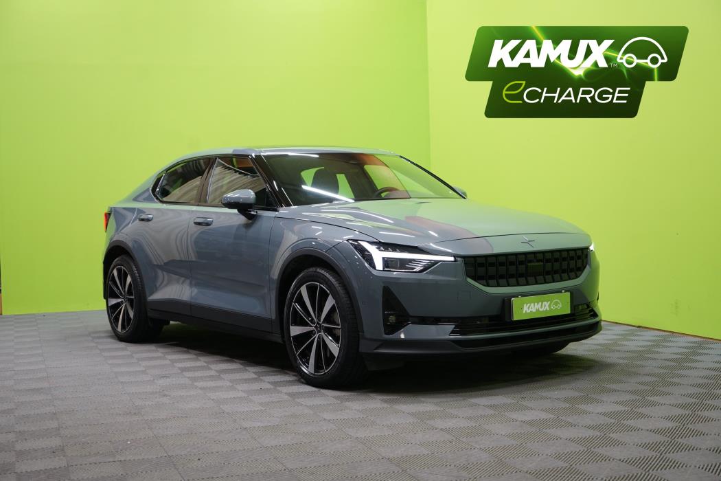 Polestar 2 2022