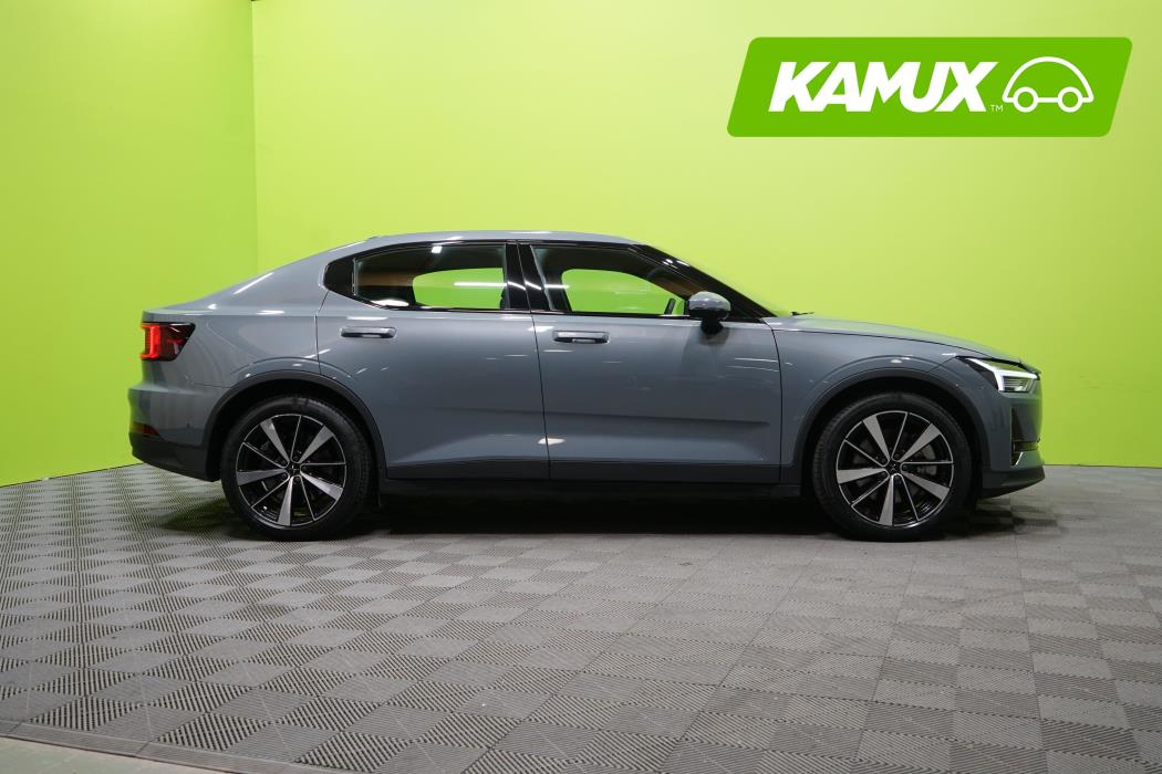 Polestar 2 2022