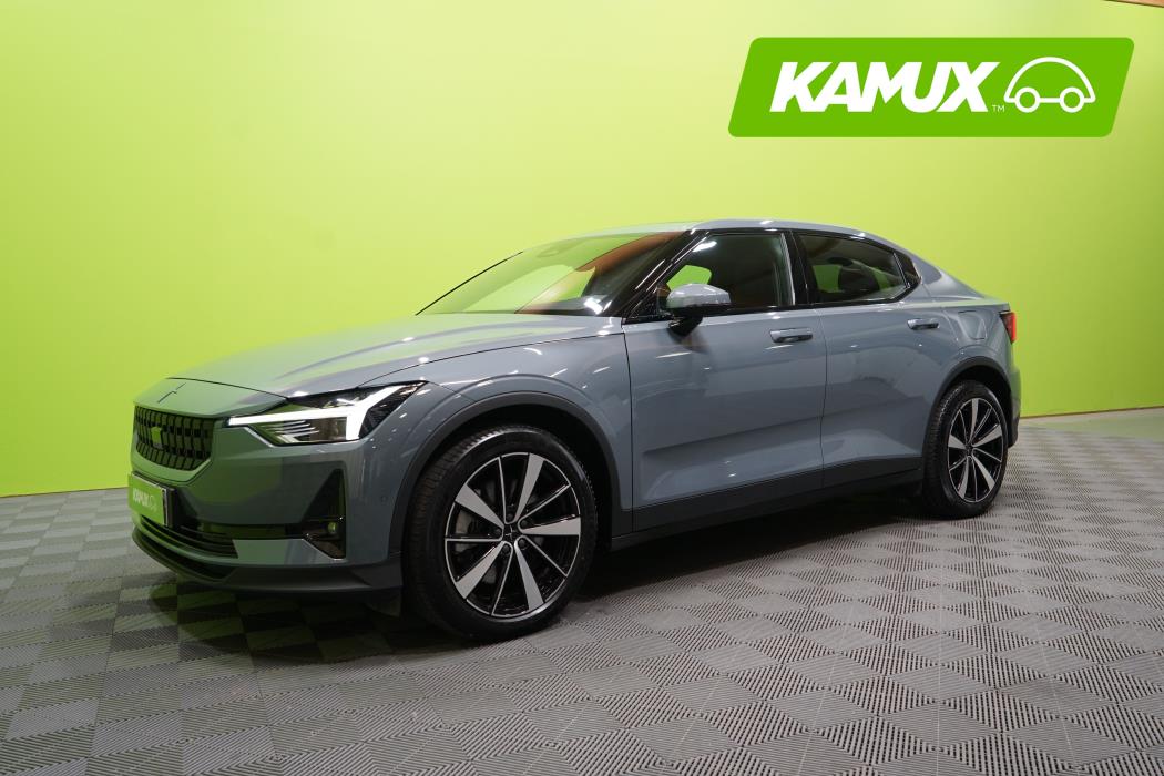 Polestar 2 2022