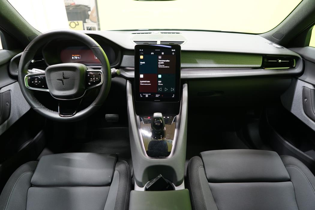 Polestar 2 2022