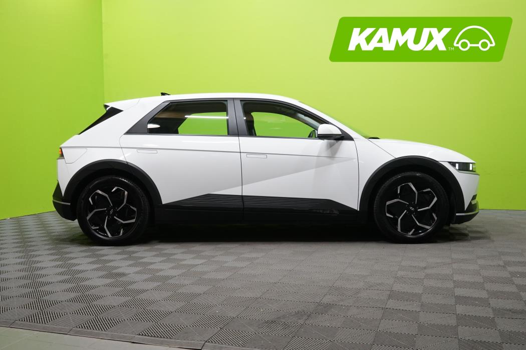 Hyundai Ioniq 5 2023