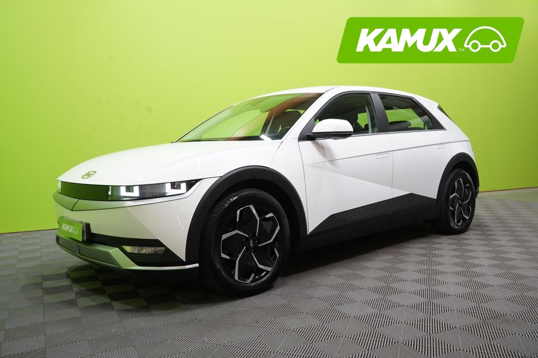 Hyundai Ioniq 5 2023