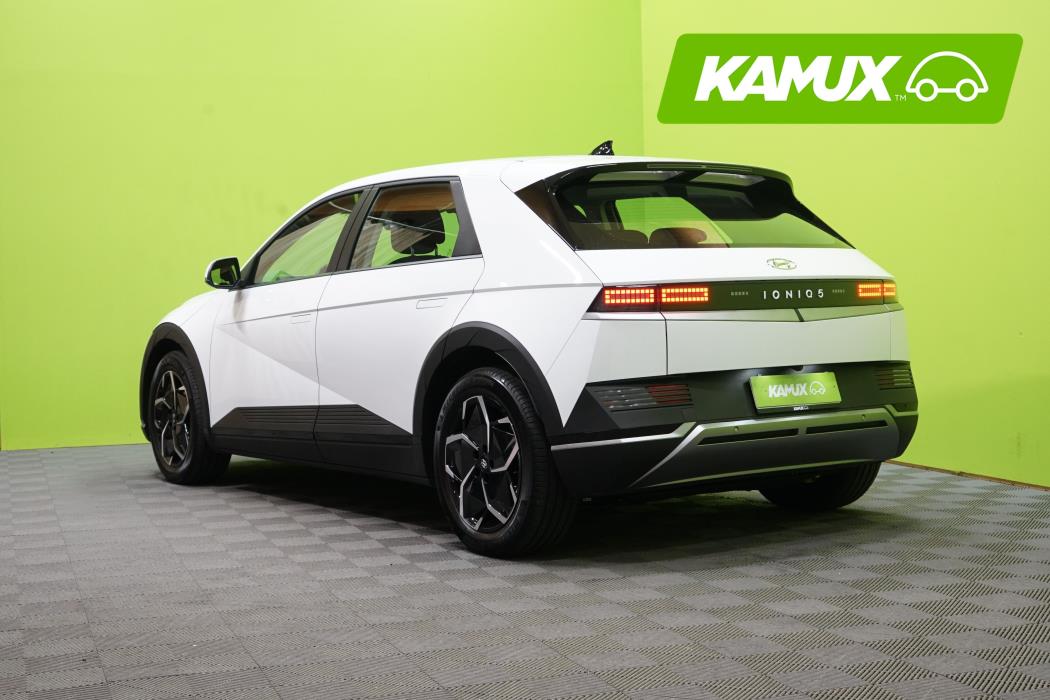 Hyundai Ioniq 5 2023