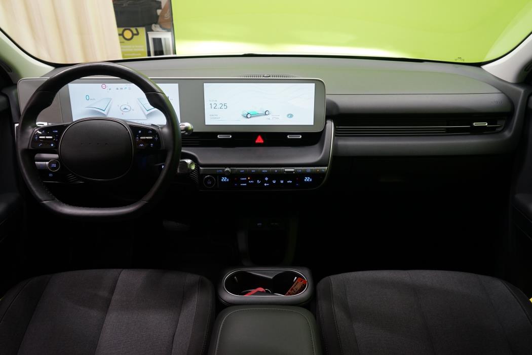 Hyundai Ioniq 5 2023