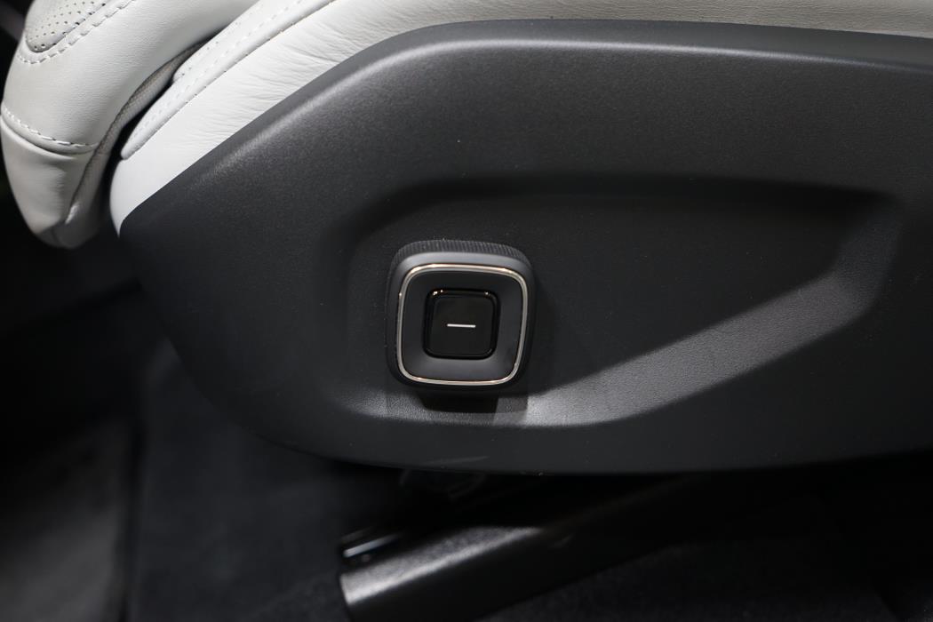 Polestar 3 2024