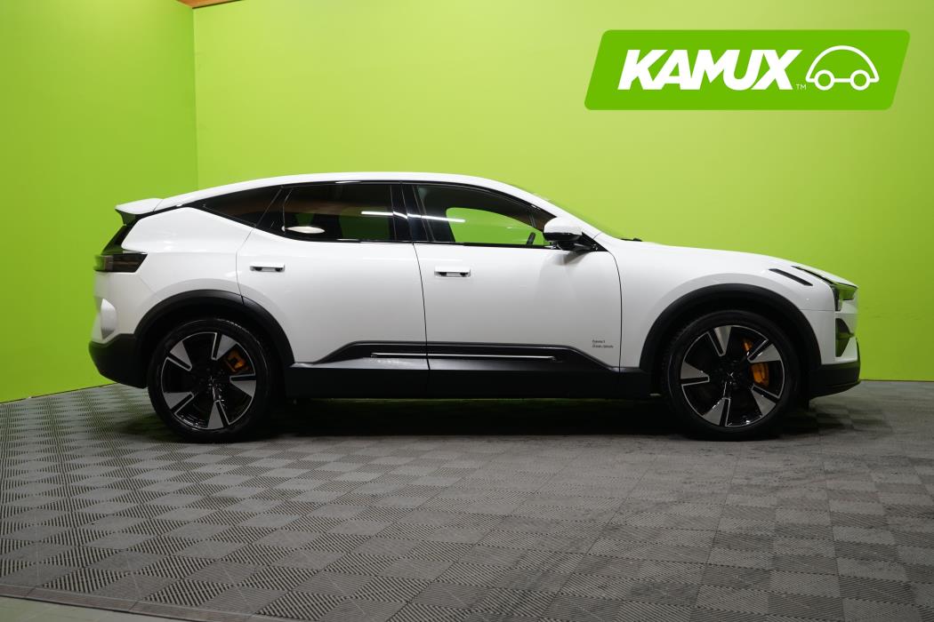 Polestar 3 2024