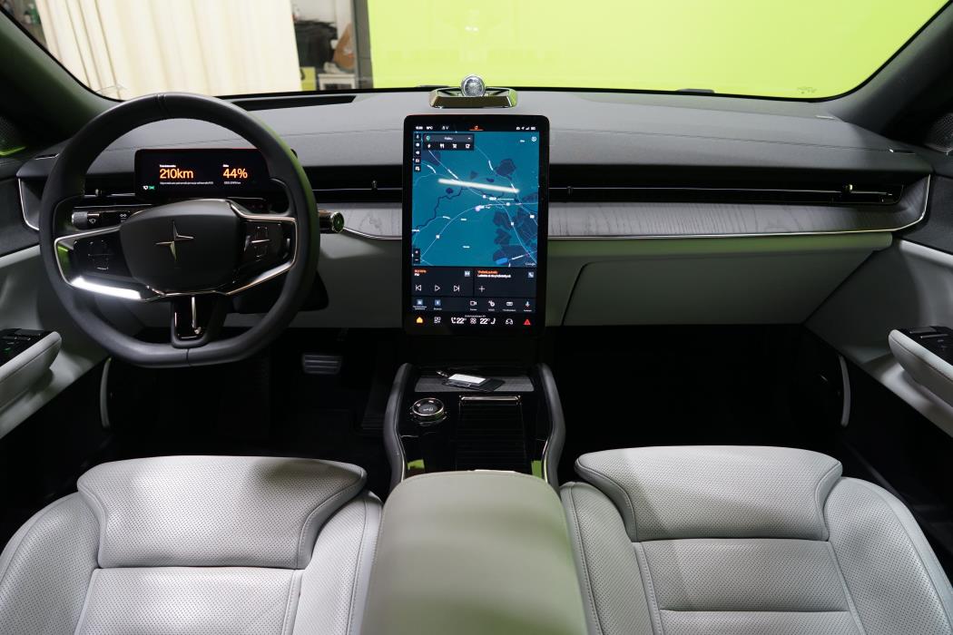 Polestar 3 2024