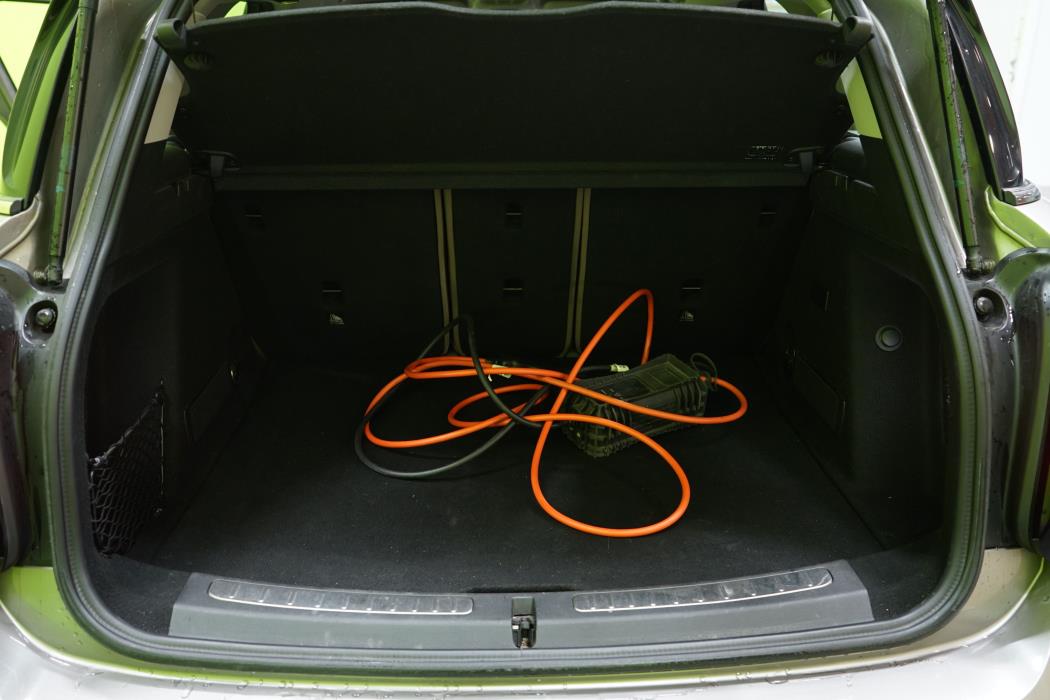 Mini Countryman 2018