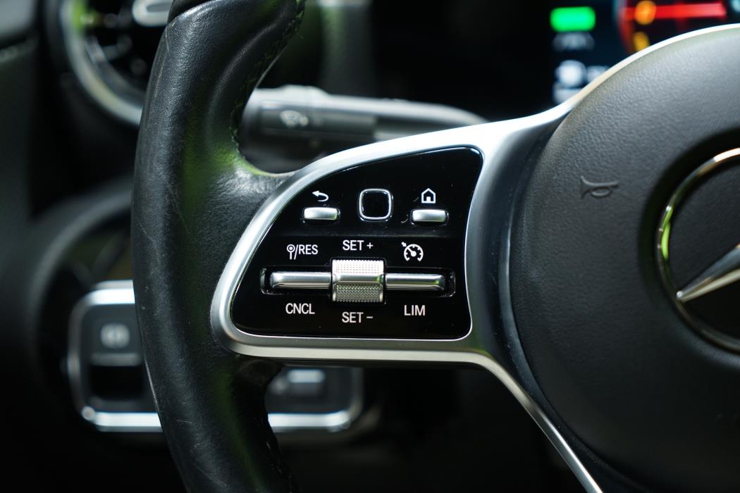 Mercedes-Benz A 2021