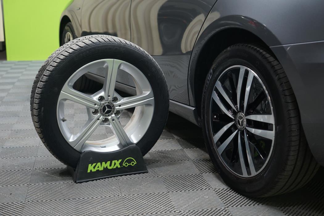 Mercedes-Benz A 2021