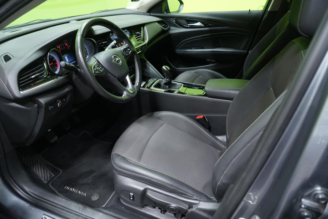 Opel Insignia 2018