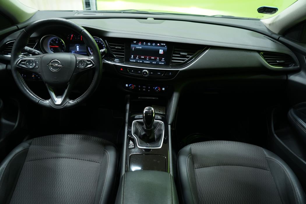 Opel Insignia 2018