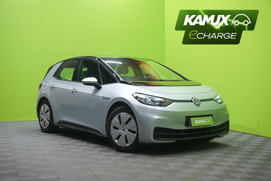 Volkswagen ID.3 2021