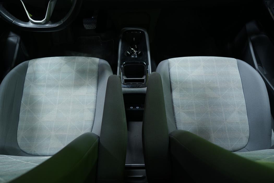 Volkswagen ID.3 2021
