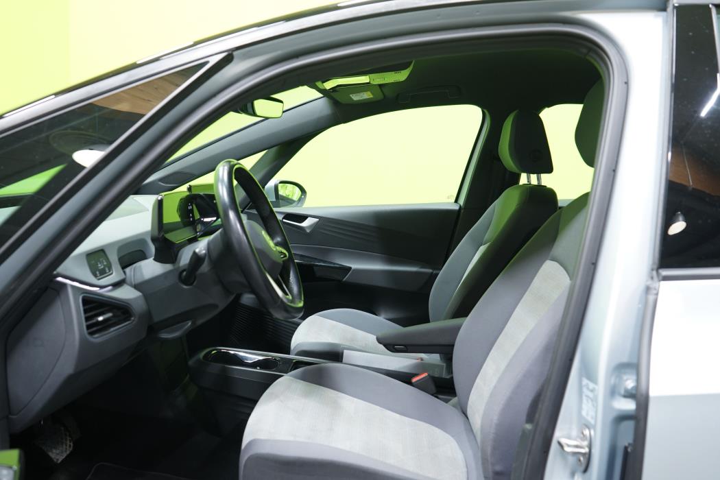 Volkswagen ID.3 2021