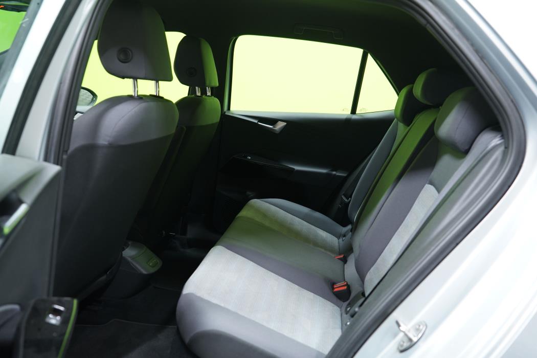 Volkswagen ID.3 2021