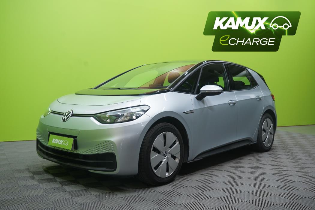 Volkswagen ID.3 2021
