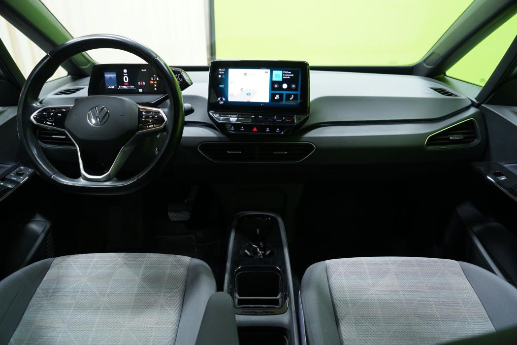 Volkswagen ID.3 2021