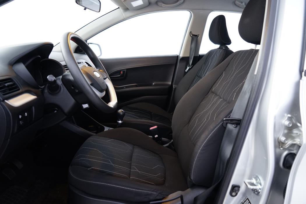 Kia Picanto 2011