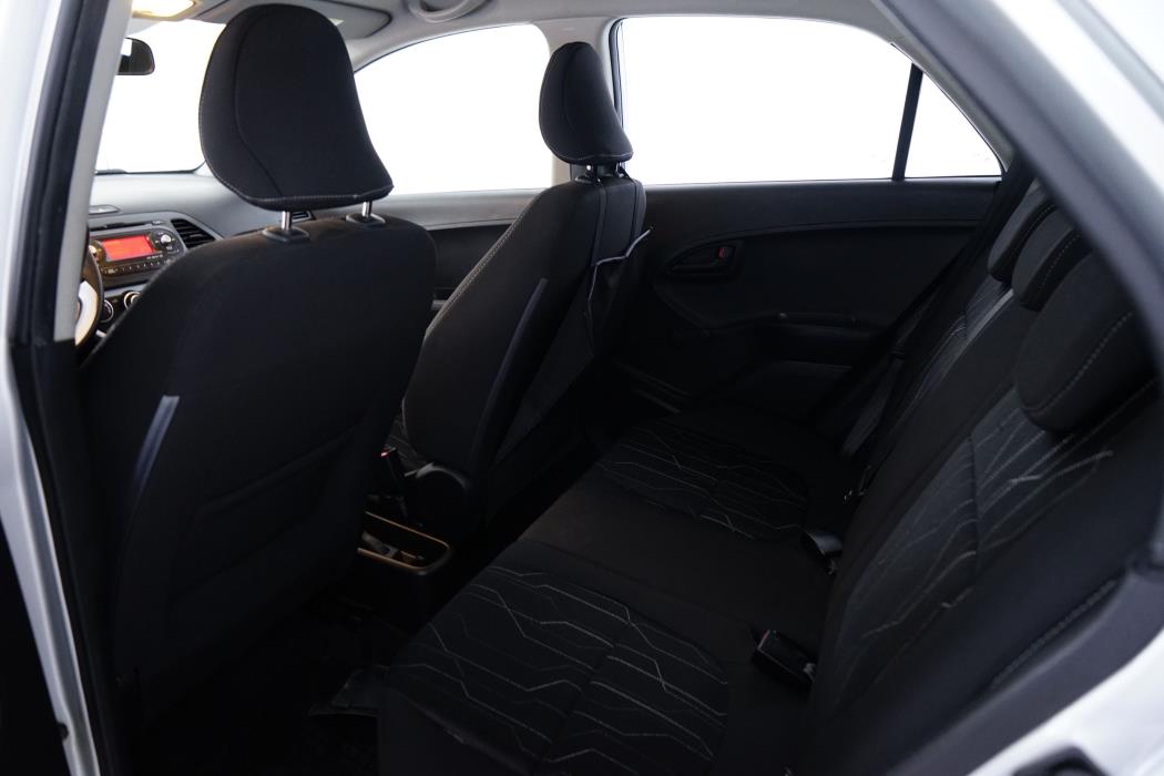 Kia Picanto 2011
